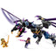LEGO 71742 - Ninjago - Overlord Dragon