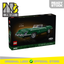 LEGO 11381 - Icons - Jaguar E-Type