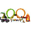 LEGO 60339 - City - Double Loop Stunt Arena