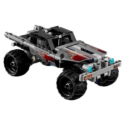 LEGO 42090 - Technic - Getaway Truck