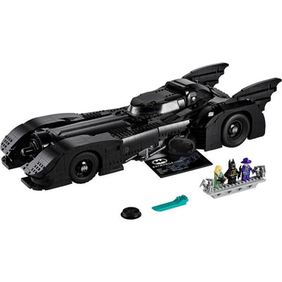 LEGO 76139 - Super Heroes - 1989 Batmobile