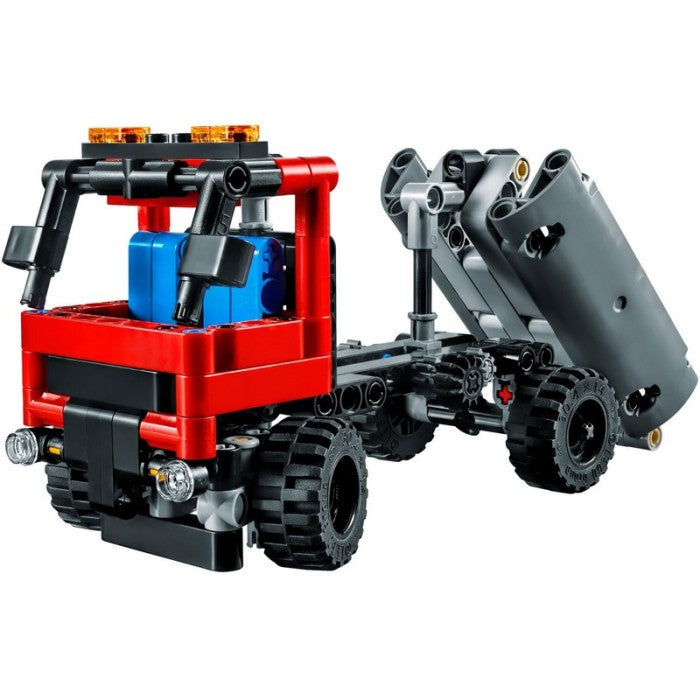LEGO 42084 - Technic - Hook Loader