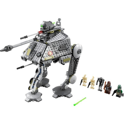 LEGO 75043 - Star Wars - AT-AP