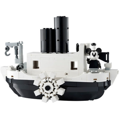 LEGO 40659 - Disney - Mini Steamboat Willie