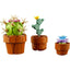 LEGO 10329 - Icons - Tiny Plants