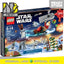 LEGO 75097 - Star Wars - Star Wars Advent Calendar 2015