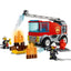 LEGO 60280 - City - Fire Ladder Truck
