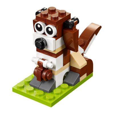 LEGO 40249 - Polybag - Dog