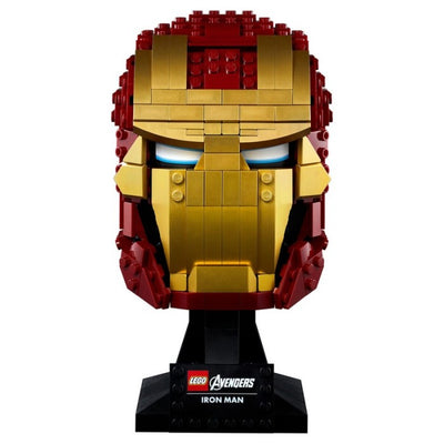 LEGO 76165 - Super Heroes - Iron Man