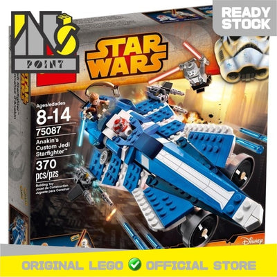 LEGO 75087 - Star Wars - Anakins Custom Jedi