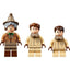 LEGO 76384 - Harry Potter - Hogwarts Moment: Herbology Class