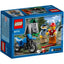 LEGO 60170 - City - Off-Road Chase