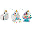 LEGO 41962 - Dots - Unicorn Creative Family Pack