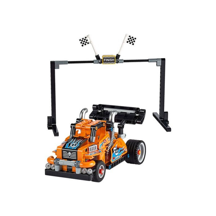 LEGO 42104 - Technic - Race Truck