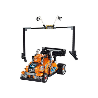 LEGO 42104 - Technic - Race Truck
