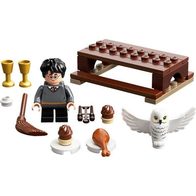 LEGO 30420 - Polybag - Harry Potter and Hedwig Owl Delivery