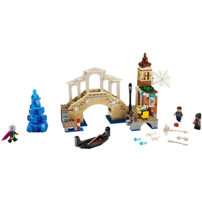 LEGO 76129 - Super Heroes - Hydro-Man Attack