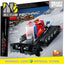 LEGO 42148 - Technic - Snow Groomer