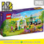 LEGO 41707 - Friends - Tree-Planting Vehicle
