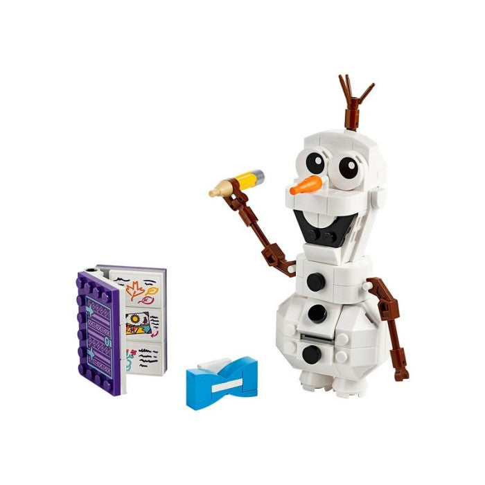 LEGO 41169 - Disney Frozen - Olaf