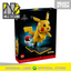 LEGO 72152 - Pokémon - Pikachu and Poké Ball