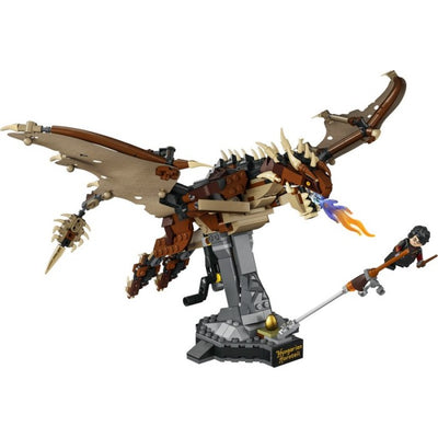 LEGO 76406 - Harry Potter - Hungarian Horntail Dragon