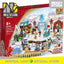 LEGO 80109 - Chinese New Year - Lunar New Year Ice Festival