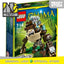LEGO 70125 - Chima - Gorilla Legend Beast