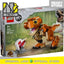LEGO 76967 - Jurassic World - Little Eatie: T. rex