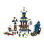 LEGO 70732 - Ninjago - City of Stiix