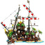 LEGO 21322 - CUUSO / IDEAS - Pirates of Barracuda Bay