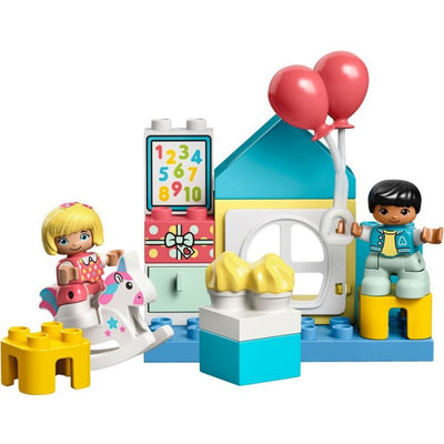 LEGO 10925 - Duplo - Playroom