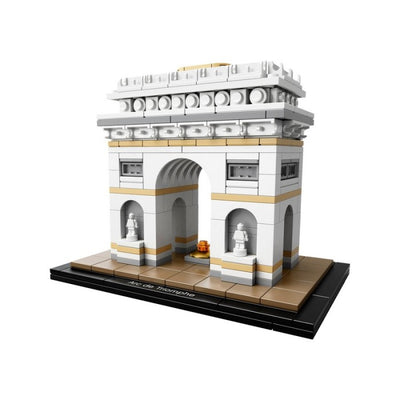 LEGO 21036 - Architecture - Arc De Triomphe
