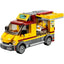 LEGO 60150 - City - Pizza Van