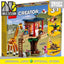 LEGO 31116 - Creator - Safari Wildlife Tree House