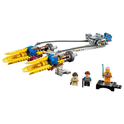 LEGO 75258 - Star Wars - Anakins Podracer (20th Anniversary Edition)