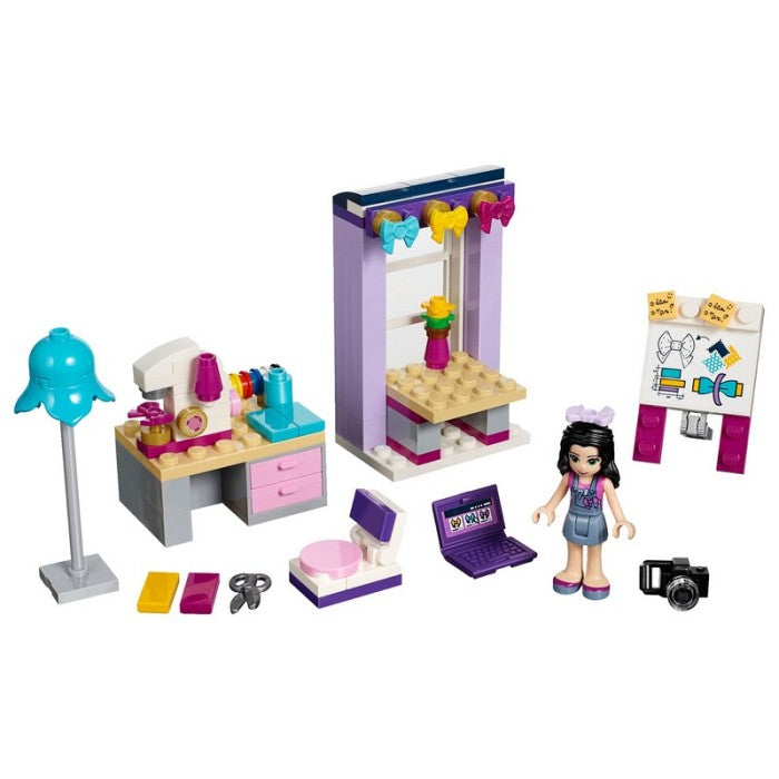 LEGO 41115 - Friends - Emma's Creative Workshop