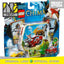 LEGO 70113 - Chima - CHI Battles
