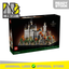 LEGO 21063 - Architecture - Neuschwanstein Castle