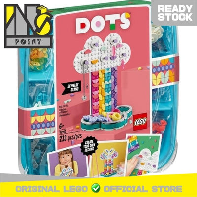 LEGO 41905 - Dots - Jewellery Stand
