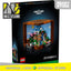 LEGO 21265 - Minecraft - The Crafting Table