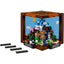 LEGO 21265 - Minecraft - The Crafting Table