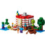 LEGO 21275 - Minecraft - The TNT Jungle House