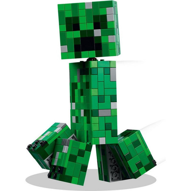 LEGO 21276 - Minecraft - The Creeper
