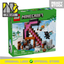 LEGO 21277 - Minecraft - The Pickaxe Mine