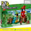 LEGO 21282 - Minecraft - The Parrot Houses