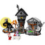 LEGO 21351 - CUUSO / IDEAS - Disney Tim Burton's The Nightmare Before Christmas