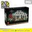 LEGO 21353 - CUUSO / IDEAS - The Botanical Garden