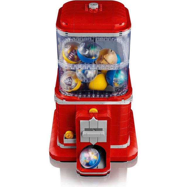 LEGO 21358 - CUUSO / IDEAS - Minifigure Vending Machine