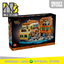 LEGO 21359 - CUUSO / IDEAS - 
Italian Riviera